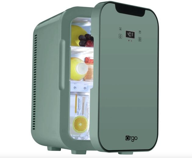 Orgo Products - The Artic 15 Personal Cooler